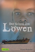 Cover: Der Schrei des L&ouml;wen - Carlsen