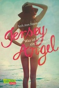 Cover: Jersey Angel - Was ist schon ein Sommer? - Carlsen