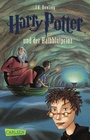 Cover: Harry Potter und der Halbblutprinz (Harry Potter 6) - Carlsen