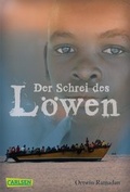 Cover: Der Schrei des L&ouml;wen - Carlsen