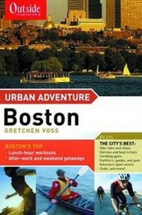 Abbildung von: Outside Magazine's Urban Adventure - WW Norton & Co