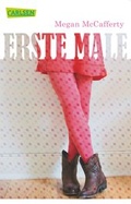 Cover: Jessica-Darling-Serie 1: Erste Male - Carlsen