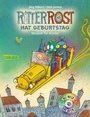 Cover: Ritter Rost: Ritter Rost hat Geburtstag - Carlsen