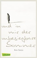 Cover: Und in mir der unbesiegbare Sommer - Carlsen