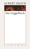 Cover: Das Goggelbuch - Zsolnay