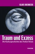 Cover: Traum und Exzess - Zsolnay