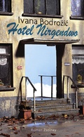 Cover: Hotel Nirgendwo - Zsolnay