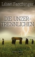 Cover: Die Unzertrennlichen - Zsolnay