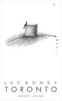Enlarge image Cover: Toronto - Zsolnay