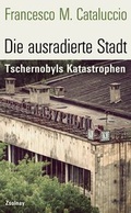 Cover: Die ausradierte Stadt - Zsolnay