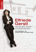 Cover: Profile 19, Elfriede Gerstl - Zsolnay