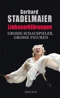 Cover: Liebeserkl&auml;rungen - Zsolnay