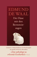 Cover: Der Hase mit den Bernsteinaugen - Zsolnay