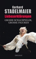 Cover: Liebeserkl&auml;rungen - Zsolnay