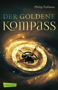 Cover: His Dark Materials 1: Der Goldene Kompass - Carlsen