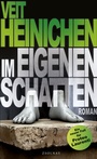 Cover: Im eigenen Schatten - Zsolnay