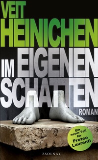 Abbildung von: Im eigenen Schatten - Zsolnay