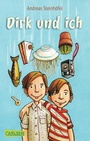 Cover: Dirk und ich - Carlsen