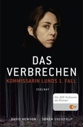 Cover: Das Verbrechen - Zsolnay