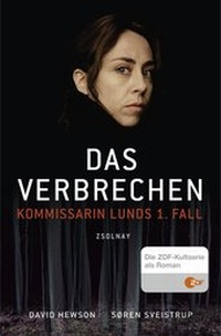 Enlarge image Cover: Das Verbrechen - Zsolnay