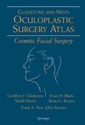 Cover: Oculoplastic Surgery Atlas - Springerverlag New York