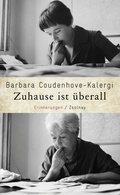 Cover: Zuhause ist &uuml;berall - Zsolnay