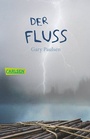 Cover: Der Fluss - Carlsen