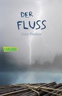 Cover: Der Fluss - Carlsen