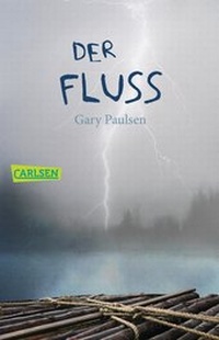 Enlarge image Cover: Der Fluss - Carlsen
