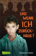 Cover: Und wenn ich zur&uuml;ckhaue? - Carlsen