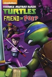 Enlarge image Cover: Friend or Foe? - Random House Inc