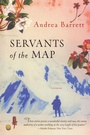 Cover: Servants of the Map - WW Norton & Co
