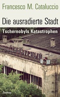 Cover: Die ausradierte Stadt - Zsolnay