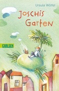 Cover: Joschis Garten - Carlsen