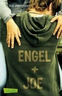 Cover: Engel & Joe - Carlsen
