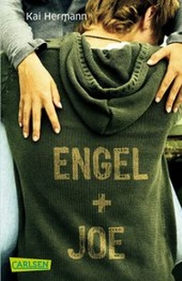 Enlarge image Cover: Engel & Joe - Carlsen