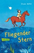 Cover: Fliegender Stern - Carlsen