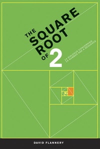 Abbildung von: The Square Root of 2 - Springer