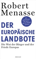 Cover: Der Europ&auml;ische Landbote - Zsolnay