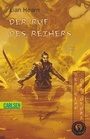 Cover: Der Clan der Otori 4: Der Ruf des Reihers - Carlsen