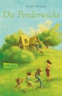 Cover: Die Penderwicks (Die Penderwicks 1) - Carlsen