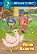 Cover: Farm Alarm! - Random House Books for Young Readers