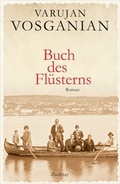 Bild: Buch des Fl&uuml;sterns - Zsolnay