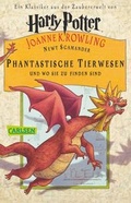 Cover: Phantastische Tierwesen und wo sie zu finden sind - Carlsen