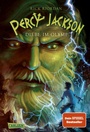 Cover: Percy Jackson 1: Diebe im Olymp - Carlsen
