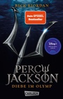 Cover: Percy Jackson 1: Diebe im Olymp - Carlsen
