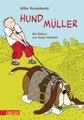 Cover: Hund M&uuml;ller - Carlsen