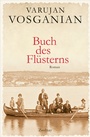 Bild: Buch des Flüsterns - Zsolnay