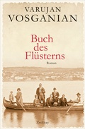 Bild: Buch des Fl&uuml;sterns - Zsolnay