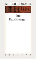 Cover: Die Erz&auml;hlungen - Zsolnay